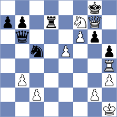 Silva - Bouza Pinon (Montevideo, 1999)