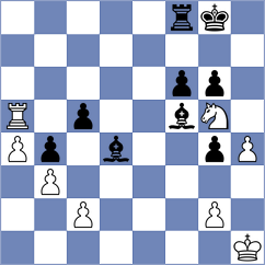 Player - Roussel Roozmon (chess.com INT, 2024)