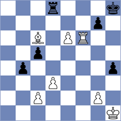 Popovic - Sredojevic (Sabac, 2014)