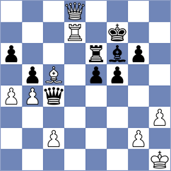 Ponkratov - Robson (chess.com INT, 2024)