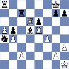 Bold - Dyachuk (chess.com INT, 2025)