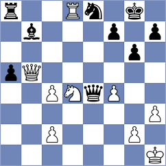 Szwed - Gretarsson (Colonia de Sant Jordi ESP, 2024)