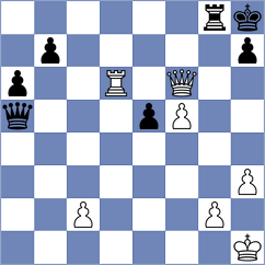 Shchekachev - Petit (Metz, 1995)