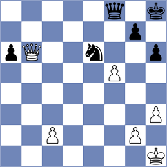 Brusilovskiy - Tichonov (Alushta, 2008)