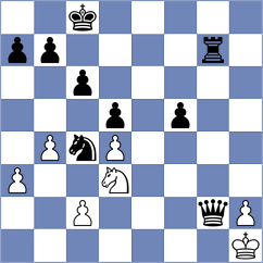 Pana - Bucataru (Chess.com INT, 2020)