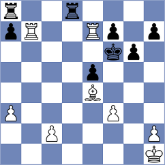 Moreton - Rey Fernandez (Burgas, 1998)