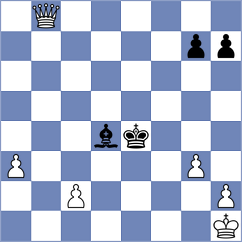 Arslanov - Boraso (chess.com INT, 2025)