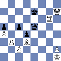 Fiorito - Cramling Bellon (Chess.com INT, 2020)