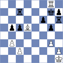 Ozkan - Meduri (chess.com INT, 2024)