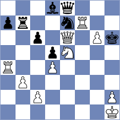 Sustach - Beckerman (Buenos Aires, 1998)