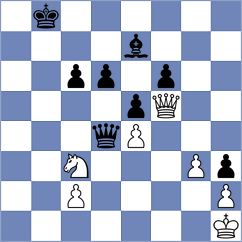 Danzer - Watanabe (chess.com INT, 2025)