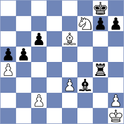 Levitan - Moldagali (chess.com INT, 2025)