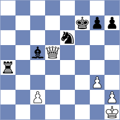 Belov - Omariev (chess.com INT, 2025)