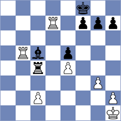 Fernandez Urrutia Polo - Frias ALM (Zaragoza, 1991)