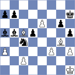 Veress - Poltorak (Arad ROU, 2024)