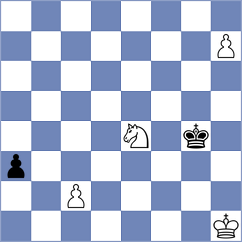 Akhmedinov - Arnold (chess.com INT, 2025)