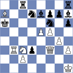 Rodriguez Vila - Comp Pocket Fritz 3 (Villa Martelli, 2007)