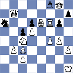 Omariev - Nizhegorodtsev (Moscow, 2008)