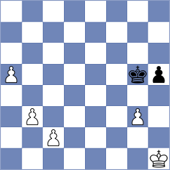 Quirke - Mickiewicz (chess.com INT, 2024)
