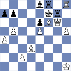 Mirzhanov - Nguyen Truong An Khang (Montesilvano ITA, 2024)