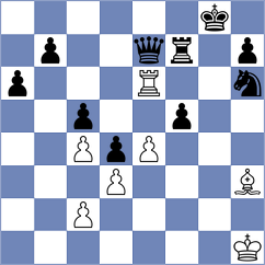 Dorsch - Stoliarov (Berkeley, 1979)