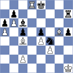Farahat - Skliarov (Chess.com INT, 2021)