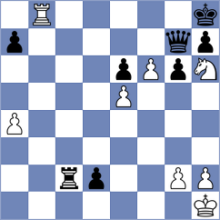 Makarenko - Panfilov (Kazan, 2013)