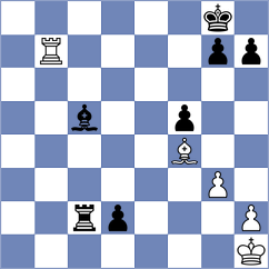 Samani - Chasin (Chess.com INT, 2021)