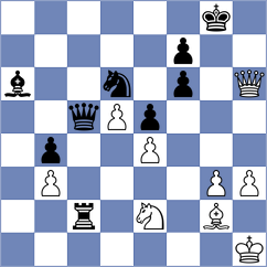 Hjartarson - Vidit (chess.com INT, 2021)