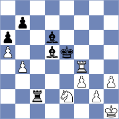 De Boer - Foisor (Nareto, 1999)