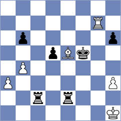 Kaminski - Radzhabov (chess.com INT, 2024)