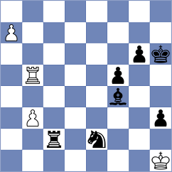 Guimaraes - Niekras (chess.com INT, 2025)