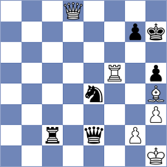 Longen - Ciorgovean (Chess.com INT, 2021)