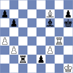 Luebbers - Weigel (Oldenburg, 1995)