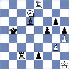 Harsh - Ivanchuk (Doha QAT, 2024)
