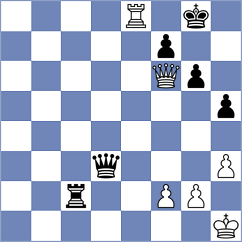 Baradaran Tamadon - Nuri (chess.com INT, 2025)