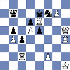 Kruglyakov - Slobodeniuk (Kiev, 2009)