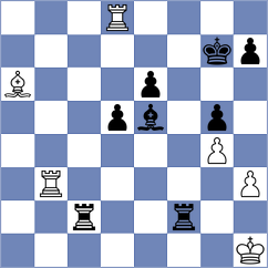 Liu - Yu (Zhangjiakou CHN, 2025)