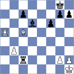 Arsovic - Basso (Belgrade SRB, 2021)