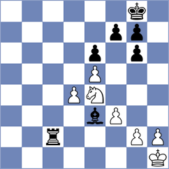 Ferriz Barrios - George Micheal (chess.com INT, 2024)