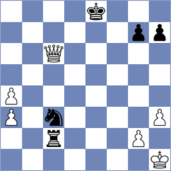 Duran - Gonzalez Lopez (Cali, 2011)
