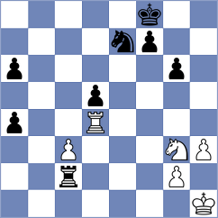 Buiza Prieto - Alcaraz Ortega (Padron, 2011)