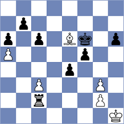 Aslanov - Suleymanli (chess.com INT, 2025)