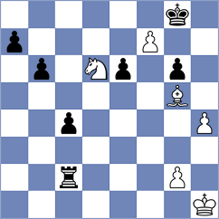 Fernandez Estremera - Melamed (chess.com INT, 2024)