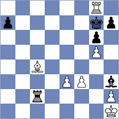 Koridze - Viskelis (Chess.com INT, 2021)