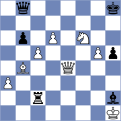 Mardov - Li (Belgrade SRB, 2024)