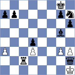 Crnkovic - Kovacevic (Nova Gradiska, 2012)