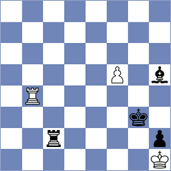 Alcala Valiente - Deepak Ambattu (Barcelona ESP, 2023)