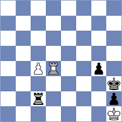 Ardeleanu - Chernov (Bucharest, 1993)