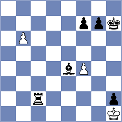 Jodar Arias - Lantini (chess.com INT, 2024)